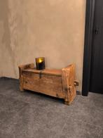 Unieke kist, Huis en Inrichting, Woonaccessoires | Kisten, Ophalen, Minder dan 50 cm, 50 tot 100 cm, 50 tot 75 cm