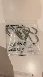 Ikea Kungsfors S-haak (Grundtal), Enlèvement, Comme neuf