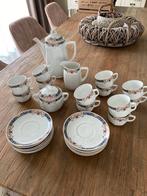 Koffieservies, Antiek en Kunst, Antiek | Servies compleet, Ophalen
