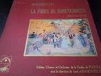 Moussorgski - La Foire De Sorotchintzi Box 3 x Lp's Vinyl, Gebruikt, Opera of Operette, Ophalen of Verzenden, Romantiek