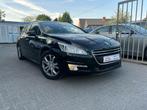Peugoet 508sw 1.6 HDI automatique 2014, Auto's, Peugeot, Voorwielaandrijving, Euro 5, Zwart, 4 cilinders