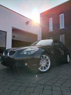 BMW 550 i High security VR4*Gepanserd*Blinde*Armoured, Auto's, BMW, Automaat, 4 deurs, Achterwielaandrijving, 4800 cc