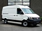 Volkswagen Crafter 2.0 tdi * L3H3 * BTW AFTREKBAAR *GARANTIE, Autos, Camionnettes & Utilitaires, Cuir, 75 kW, Achat, 199 g/km