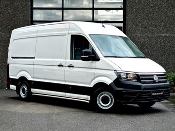 Volkswagen Crafter 2.0 tdi * L3H3 * BTW AFTREKBAAR *GARANTIE