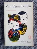 Pearl S. Buck - Van verre landen. Kinderverhalen, Boeken, Gelezen, Pearl S. Buck, Ophalen of Verzenden, Amerika