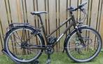 Koga WorldTraveller-S 50Cm Magura+Riemaandrijving ZGAN!!, Ophalen, 28 inch, 53 tot 56 cm, 10 tot 15 versnellingen