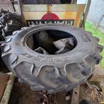 Tractorband 380/70 R28, Ophalen