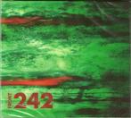 FRONT 242 – USA 91 - CD DIGIPACK - NEUF ET SCELLE, CD & DVD, Ebm, Neuf, dans son emballage, Envoi