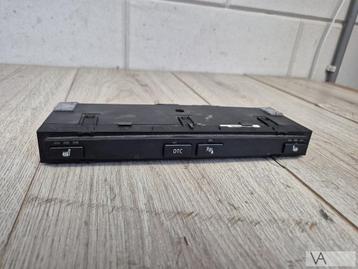 BMW 5 serie E60 / E61 2003 - 2010 stoelverwarming bediening beschikbaar voor biedingen