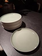 Borden villeroy & Boch, Huis en Inrichting, Keuken | Servies, Ophalen, Gebruikt, Porselein, Bord(en)