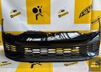 GOLF 8 VIII GTI CLUBSPORT Voorbumper 5H0807221D 6XPDC LC9X, Gebruikt, Voor, Volkswagen, Bumper
