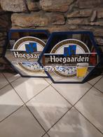 Blanche hoegaarden miroir, Ophalen, Zo goed als nieuw