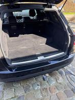 Mercedes c300 De Amg, Auto's, Achterwielaandrijving, 4 cilinders, Zwart, Leder