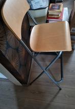 Barkrukken IKEA opvouwbare 2 stuks, Ophalen