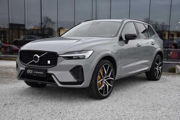 Volvo XC60 T8 PHEV AWD Polestar Engineered (335kW) BOWER&WIL beschikbaar voor biedingen