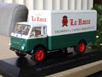 Réfrigérateur OM Tigrotto « La Rocca » - 1/43, Autres marques, Envoi, Bus ou Camion, Neuf