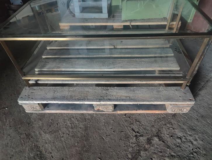 Salontafel . Wastafel. Zwembad filter.FL6 14, Zakelijke goederen, Horeca | Keukenapparatuur, Ophalen of Verzenden