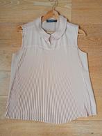 Rinascimento blouse zachtroze maat M zoals nieuw!, Kleding | Dames, Maat 38/40 (M), Rinascimento, Ophalen of Verzenden, Zo goed als nieuw