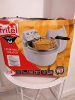 Frietketel frituurpan, Elektronische apparatuur, Frituurpannen, Ophalen, Nieuw