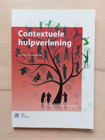 Contextuele hulpverlening  beschikbaar voor biedingen