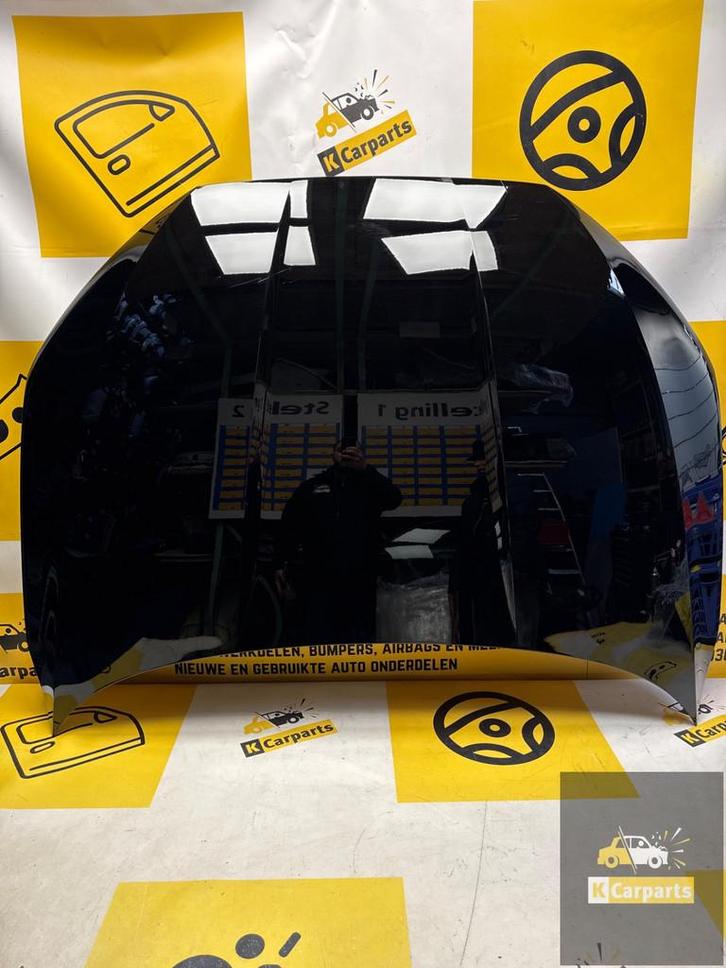 Capot Audi A3 8Y S3 RS3 Aluminium d'origine 2021-2025, Autos : Pièces & Accessoires, Carrosserie & Tôlerie, Capot moteur, Audi