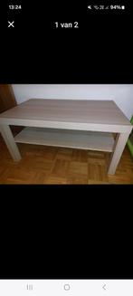 Salon tafel, Enlèvement, Neuf, Pin