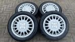 OEM VW G60 Sebring velgen 15” incl. banden Golf MK2/Corrado!, Auto-onderdelen, Banden en Velgen, Ophalen, Gebruikt, 15 inch, Band(en)