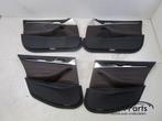 BMW G30 5-Serie Deurpanelen Set Leer Leder Leren Bruin, Auto-onderdelen, Ophalen of Verzenden, Gebruikt