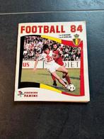 Panini Football 84 album compleet, Verzamelen, Ophalen of Verzenden, Zo goed als nieuw