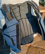 Bodyprotector Acitve Rider Kids maat L, Dieren en Toebehoren, Ophalen, Kinderen, Overige typen, Zo goed als nieuw