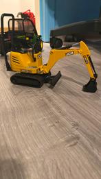 Jcb bruder, Ophalen, Nieuw