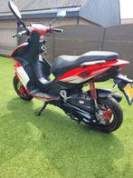 Scooter NEO GPX R 125, Fietsen en Brommers, Ophalen, 125 cc, Zo goed als nieuw, Benzine
