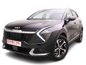 KIA Sportage 1.6 T-GDi 160 DCT Gold + GPS + Winter + LED + A beschikbaar voor biedingen