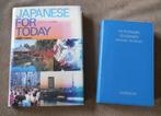 5 livres pour l'apprentissage du japonais, Livres, Langue | Langues Autre, Enlèvement, Utilisé, Japonais, Non-fiction