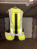 Airbag vest helite, Motoren, Kleding | Motorkleding, Ophalen, Jas | textiel, Heren, Helite