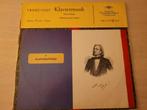 Disque vinyl 33 tours Franz Liszt klaviermusik, Comme neuf, Autres types, Enlèvement ou Envoi, Classicisme