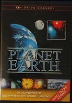 Planeth Earth De Klimaatpuzzel DVD in zeer goede staat!, Alle leeftijden, Verzenden, Gebruikt, Natuur