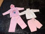Kinderkleding meisje maat 80, Enfants & Bébés, Vêtements de bébé | Taille 80, Enlèvement ou Envoi, Neuf, Fille