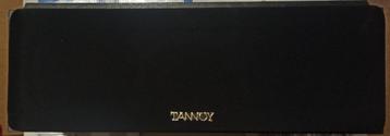 Tannoy Mercury mC B/EYE center speaker, Comme neuf, Enlèvement, 120 watts ou plus, Haut-parleur central