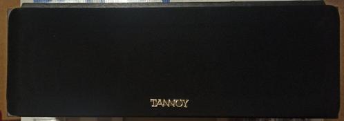 Tannoy Mercury mC B/EYE center speaker, Audio, Tv en Foto, Luidsprekerboxen, Zo goed als nieuw, Center speaker, 120 watt of meer