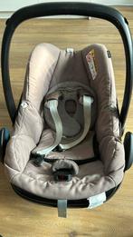 Maxi cosi pebble, Kinderen en Baby's, Autostoeltjes, Ophalen, Gebruikt