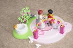 playmobil prins en prinses huwelijk bal van 6853, Kinderen en Baby's, Speelgoed | Playmobil, Ophalen of Verzenden, Gebruikt