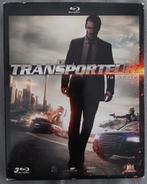 Blu-ray The Transporter (de serie), Cd's en Dvd's, Ophalen of Verzenden, Zo goed als nieuw, Boxset