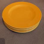 gele borden, Diversen, Ophalen