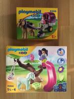 Playmobil 123 - nieuw, Kinderen en Baby's, Speelgoed | Playmobil, Ophalen of Verzenden, Nieuw, Complete set