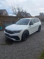 Tiguan 2.0 TDI SCR R-LINE business premier DSG 2023, Autos, Achat, Diesel, Particulier, Tiguan