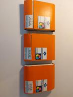 Agfa Gevaert kleurfilters 12x12cm, Audio, Tv en Foto, Foto | Doka Apparatuur, Ophalen, Zo goed als nieuw