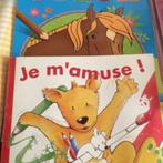 bricolages /livres/crayons de co!leurs, Ophalen, Nieuw
