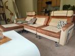 Zetel  design vintage space age., Ophalen, Zo goed als nieuw