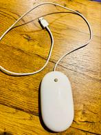 Apple muis, Computers en Software, Muizen, Ophalen, Zo goed als nieuw, Muis